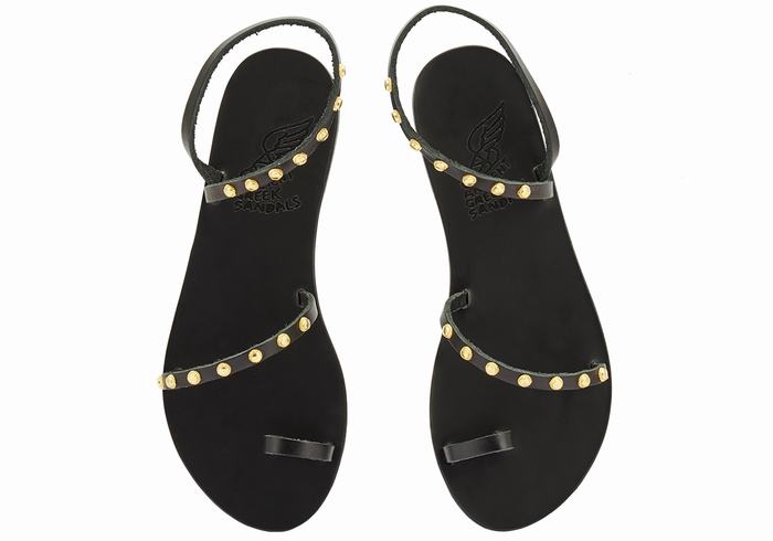 Sandales Toe-Post Ancient Greek Sandals Eleftheria Bee   | ZBG-2168797